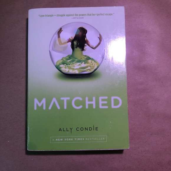 🍑 3 / 20$ 🍑 Matched - Picture 2 of 4